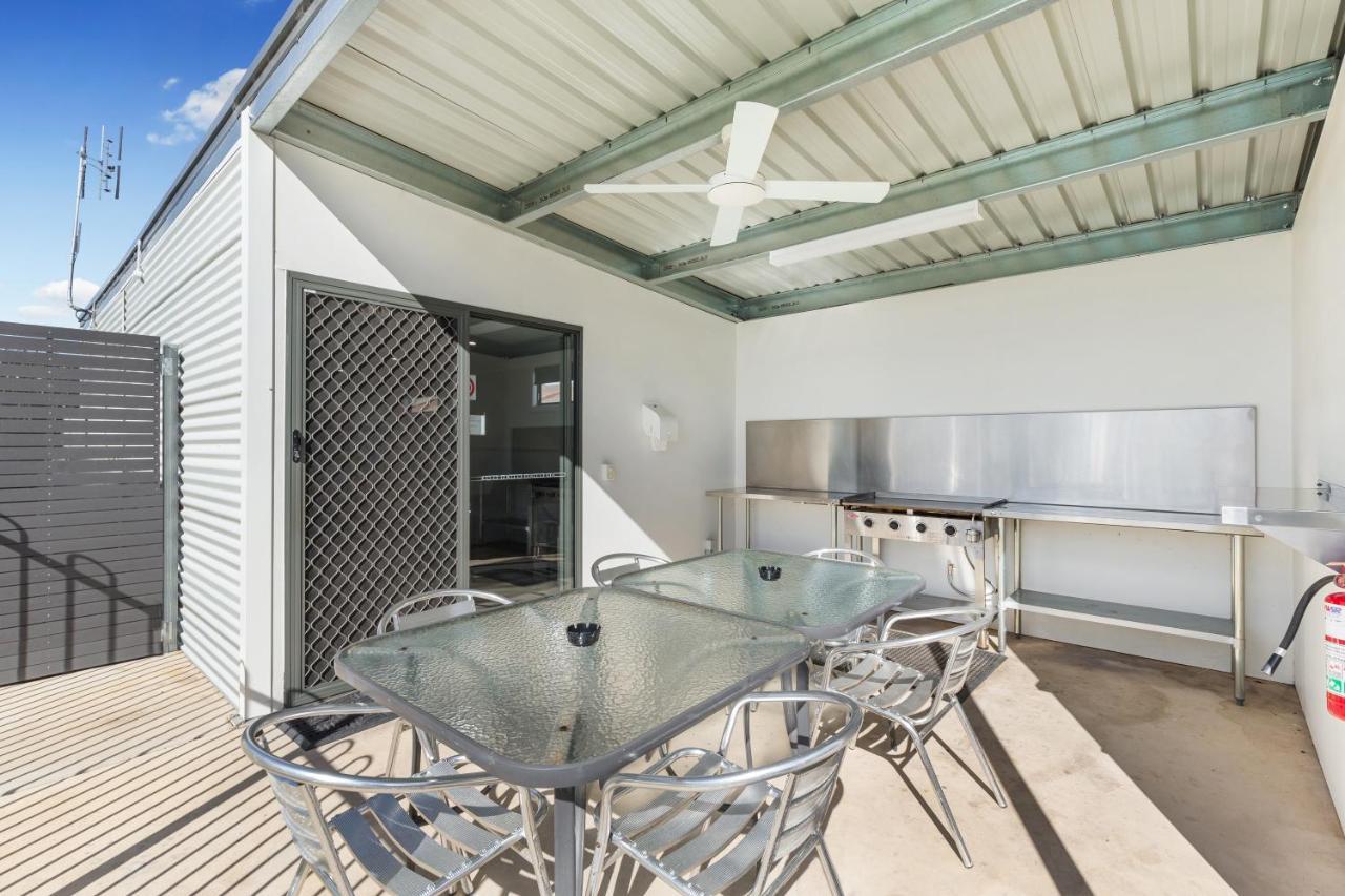 Allara Motor Lodge Bendigo Exterior foto